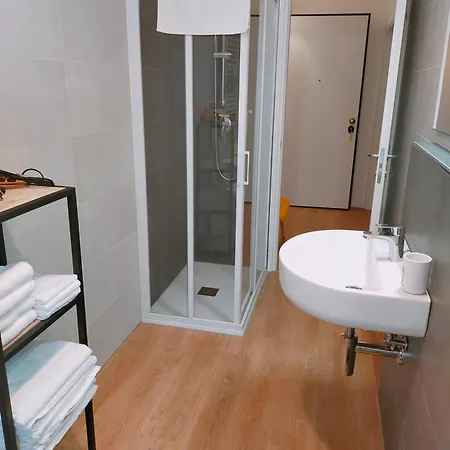 ゲストハウス Ca' Palazzo